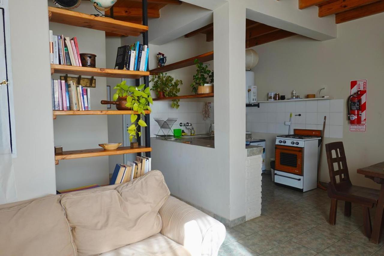Casita Para 2 Apartamento San Carlos de Bariloche