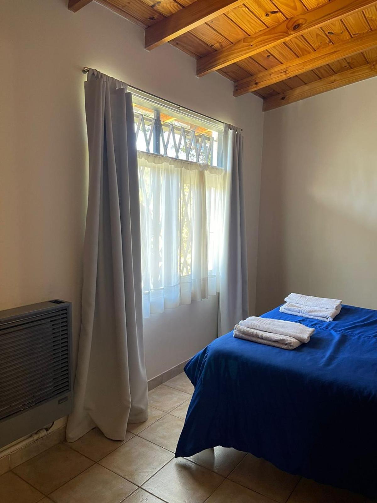 Casita Para 2 San Carlos de Bariloche