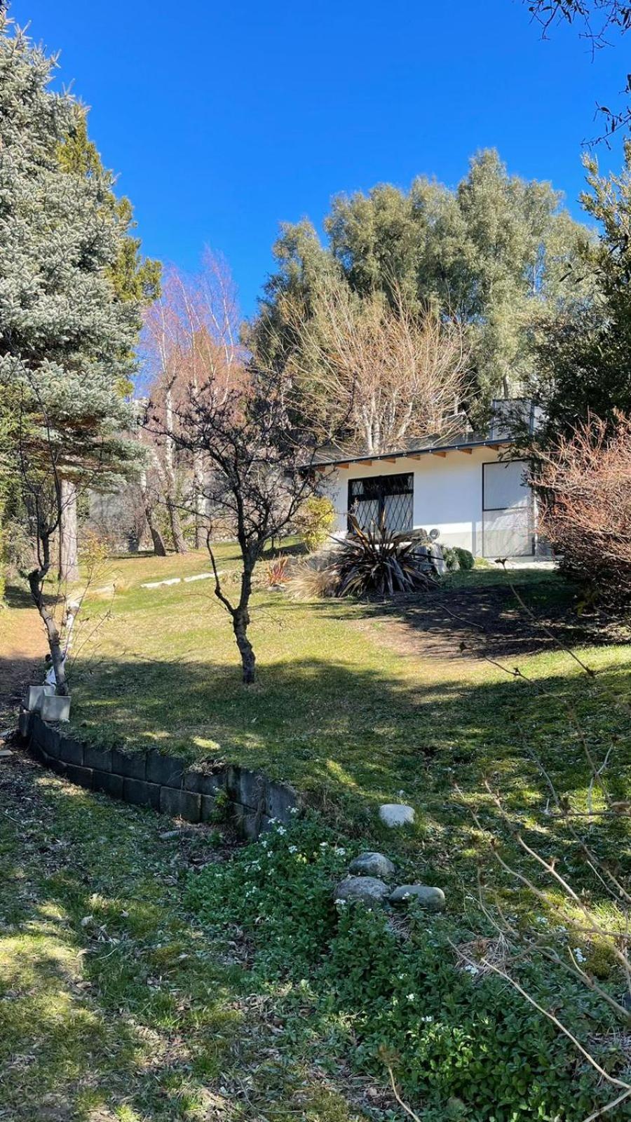 Casita Para 2 * San Carlos de Bariloche
