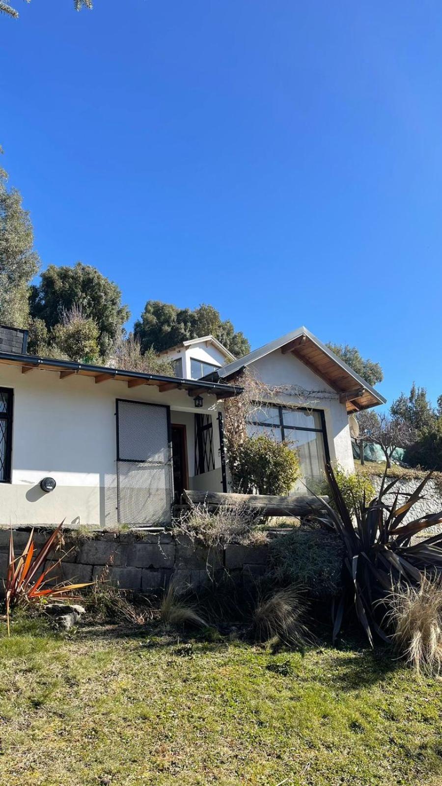 Casita Para 2 Apartamento San Carlos de Bariloche