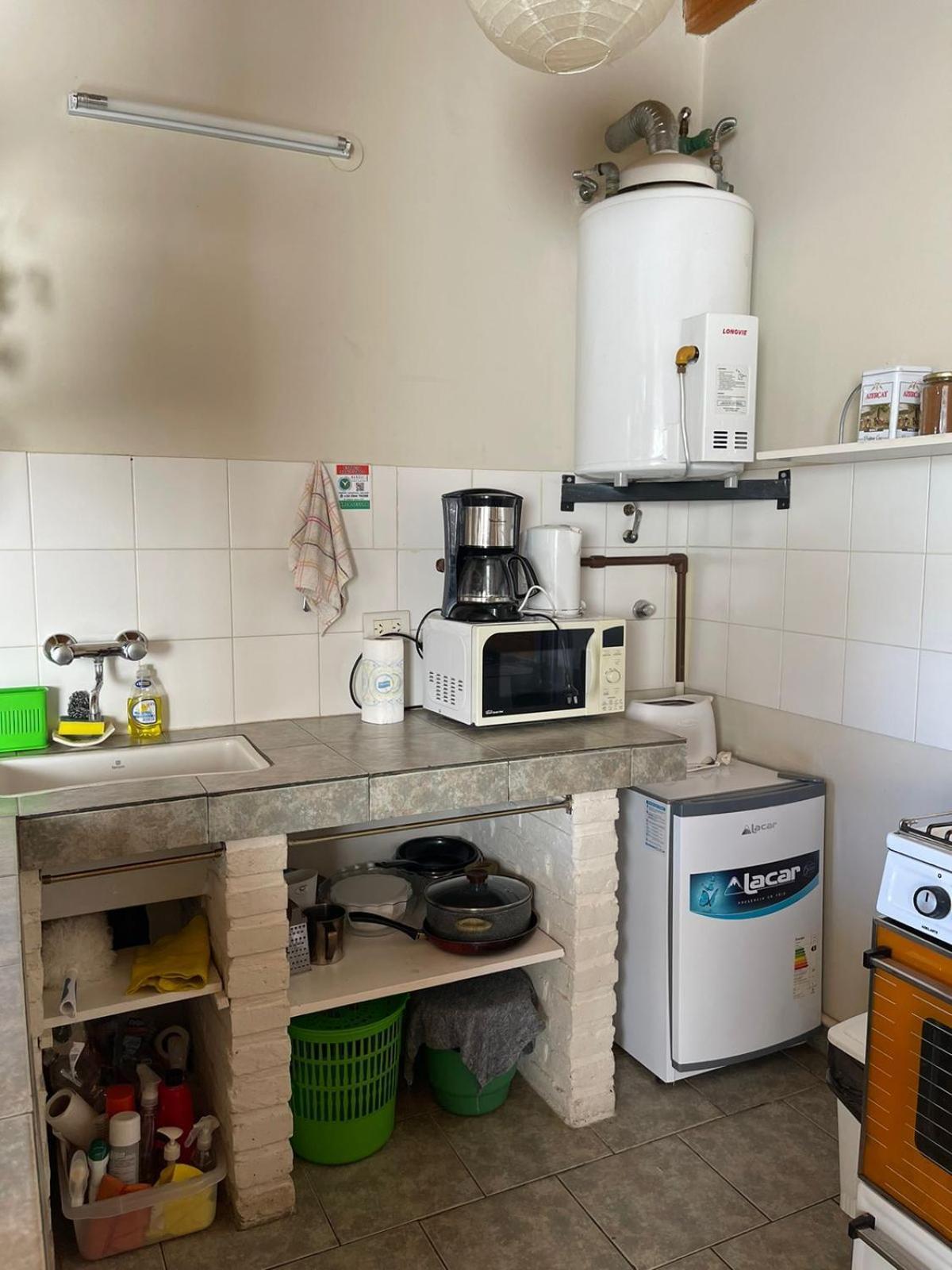 Apartamento Casita Para 2 *