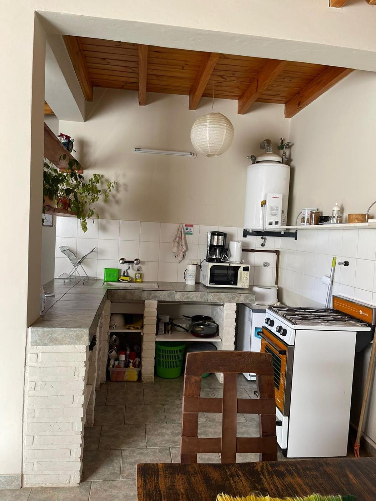 Casita Para 2 Apartamento